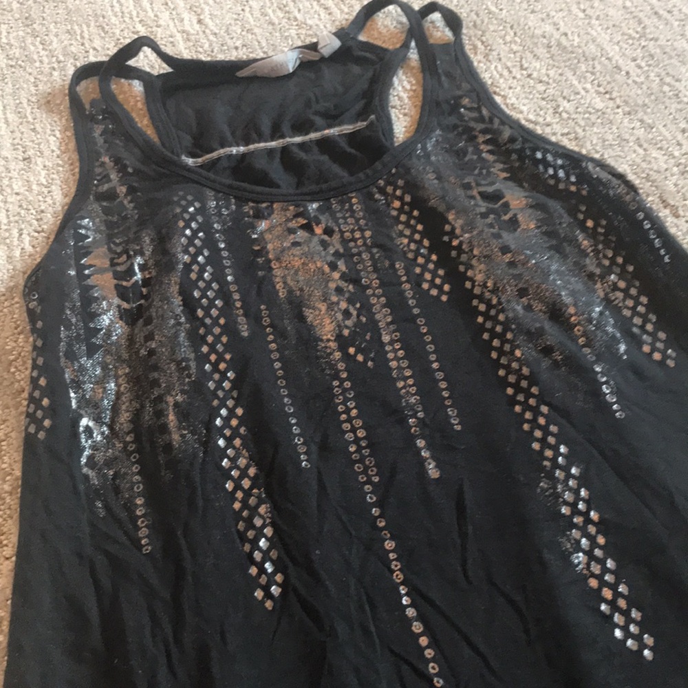 🌸Athleta tank top - Picture 2 of 2